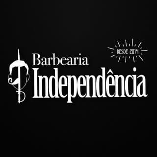 Barbearia Independência