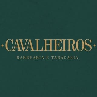 CAVALHEIROS Barbearia