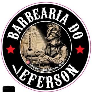 Barbearia do jeferson