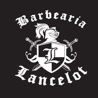 Barbearia Lancelot