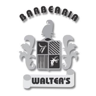 Barbearia Walter's