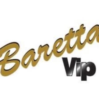 Baretta Vip Porto Unissex