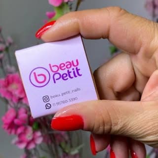 Beau Petit Nails