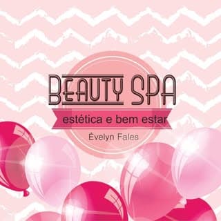 Beauty Spa - Évelyn Fales