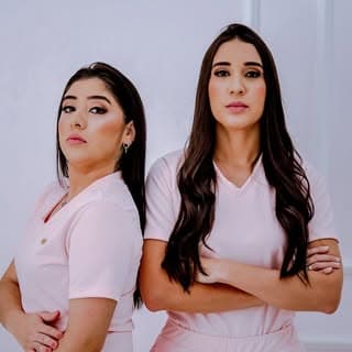 Bia E Bruna