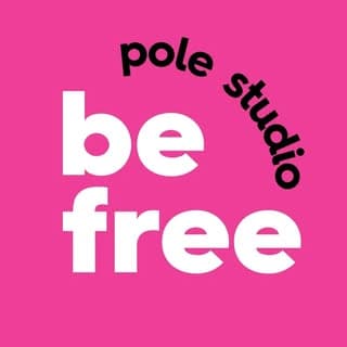 Be Free Pole Dance