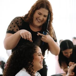 Bel Campos Hairstylist