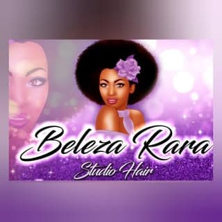 Beleza Rara Studio hair