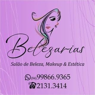 BelezariaS