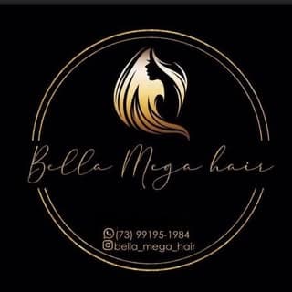 Studio Bella Mega Hair