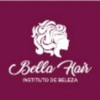 Bella Hair