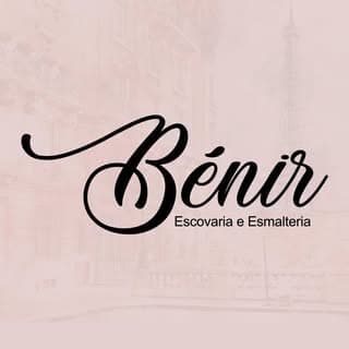 Bénir Escovaria e Esmalteria
