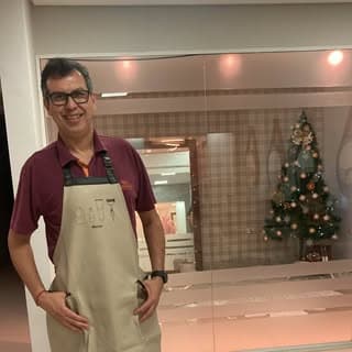 Beto Júnior Cabeleireiros