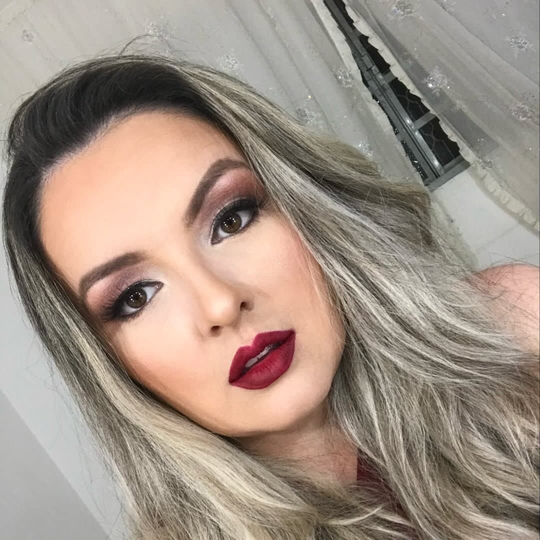 Bianca Aquino Makeup