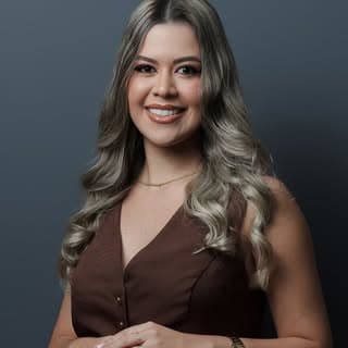Beatriz Silva • Esteticista e Cosmetologa