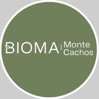 Bioma Monte Cachos