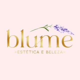 Blume Estética e Beleza