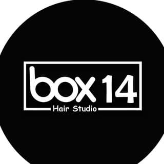 Box14 Hair Studio