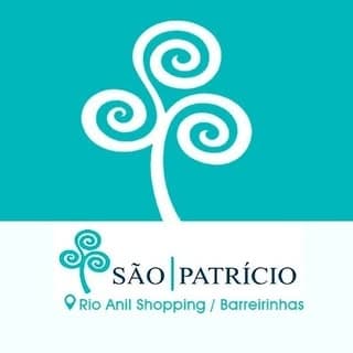 São Patrício