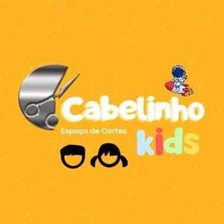 Cabelinho Kids