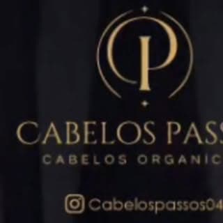 Cabelos Passos