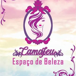 Espaço de Beleza Camafeu