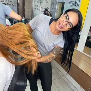 Camarim da Carol by Carol Fernandes