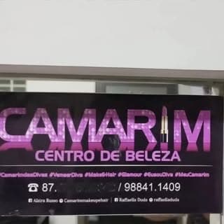 Camarim Cabelo e Maquiagem