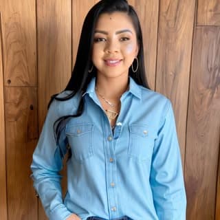 Camila Santos Studio Hair