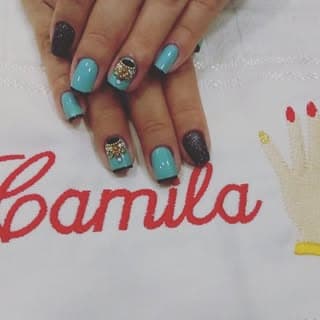 Camila Costa Designer de Unhas