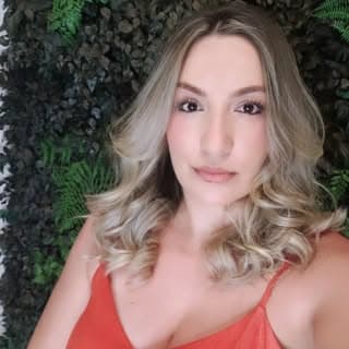 Camila Vilela