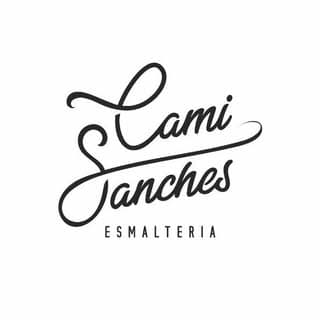 Cami Sanches Esmalteria