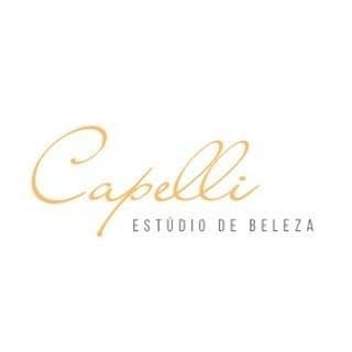 Capelli Estúdio de Beleza