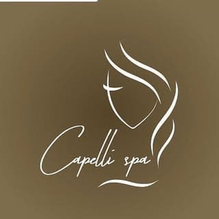 Capelli Spa