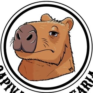 Capivara Barbearia