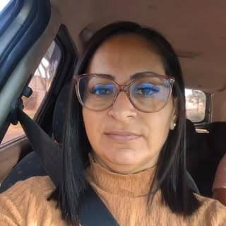 Carla Almeida