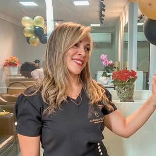 Carlinda Cabeleireira