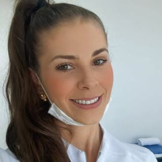 Caroline Costa Esteticista