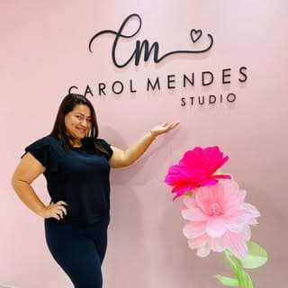Carol Mendes Studio