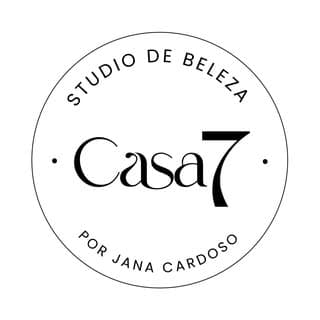 Casa 7 Studio de Beleza