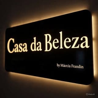 Casa da Beleza