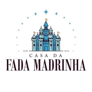 Casa da Fada Madrinha