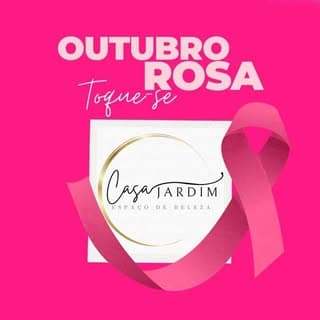 Casa Jardim Espaço de Beleza