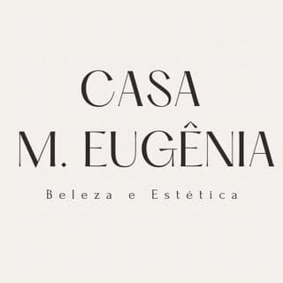 Casa M. Eugênia Beleza e Estética