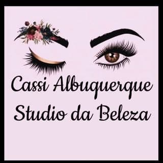 Cassi Albuquerque Studio da Beleza