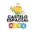 Castelo Espacial Kids