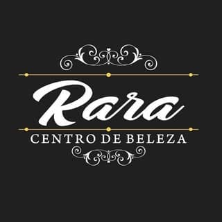 Centro de Beleza Rara