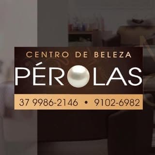 Centro de Beleza Pérolas