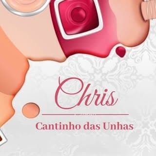 Chris Cantinho das Unhas