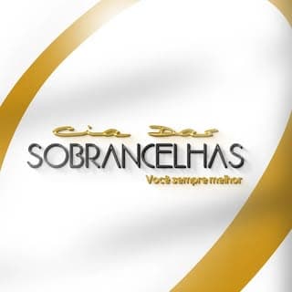 Cia das Sobrancelhas